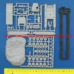 Revell 03317 A-34 Comet Mk.1 -Revell 35607 1 rev03317 2