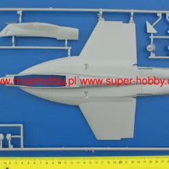 Revell 03864 Maverick's F/A-18E Super Hornet ‘Top Gun: Maverick’ -Revell 35607 1 rev03864 2