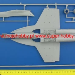 Revell 03864 Maverick's F/A-18E Super Hornet ‘Top Gun: Maverick’ -Revell 35607 1 rev03864 3