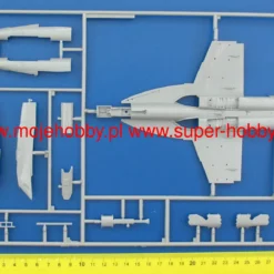 Revell 05677 F-14 + F/A-18E Top Gun 2 Movie Set -Revell 35607 1 rev05677 2