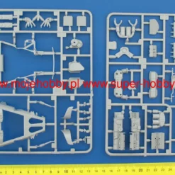 Revell 05681 Porsche Panamera And 918 Spyder Model Set 19 Revell 05681 Porsche Panamera And 918 Spyder Model Set -Revell 35607 1 rev05681 3