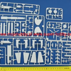 Revell 05691 80th Anniversary Battle Of Britain (Spitfire Mk.I, Hurricane Mk. I, Ju 88A-1, Ju 87B) 13 Revell 05691 80th Anniversary Battle Of Britain (Spitfire Mk.I, Hurricane Mk. I, Ju 88A-1, Ju 87B) -Revell 35607 1 rev05691 3