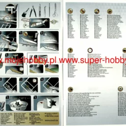 Revell 03317 A-34 Comet Mk.1 -Revell 35607 2 rev03317 2