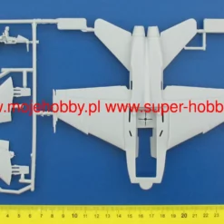 Revell 04965 Maverick's F/A-18 Hornet ‘Top Gun: Maverick’ Easy-click System 16 Revell 04965 Maverick's F/A-18 Hornet ‘Top Gun: Maverick’ Easy-click System -Revell 35683 1 rev04965 3