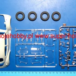 Revell 07083 VW Käfer 1500 (Limousine) -Revell 3568 1 rev07083 1