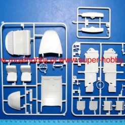 Revell 07083 VW Käfer 1500 (Limousine) -Revell 3568 1 rev07083 2