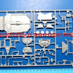 Revell 07083 VW Käfer 1500 (Limousine) -Revell 3568 1 rev07083 3