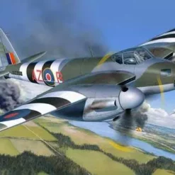 Revell 04758 Mosquito Mk.IV