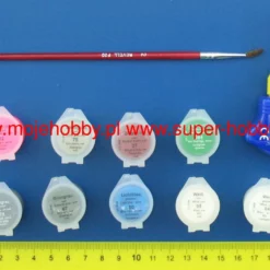 Revell 05683 SAR DGzRS Arkona And Westand Seaking Mk.41 "Search And Rescue" Model Set -Revell 35970 1 rev05683 10