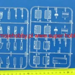 Revell 07674 VW T1 Camper -Revell 35970 1 rev07674 10