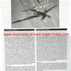 Revell 03981 Focke Wulf Ta152H -Revell 3606 2 rev03981 1