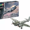 Revell 03855 Junkers Ju188 A-2 "Rächer"