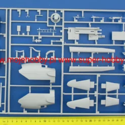 Revell 03855 Junkers Ju188 A-2 "Rächer" -Revell 36455 1 rev03855 2