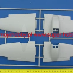 Revell 03855 Junkers Ju188 A-2 "Rächer" -Revell 36455 1 rev03855 5