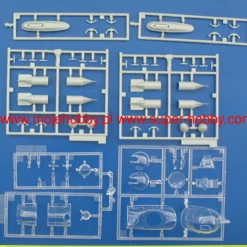 Revell 03855 Junkers Ju188 A-2 "Rächer" -Revell 36455 1 rev03855 7