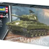 Revell 03323 M24 Chaffee