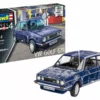 Revell 07673 VW Golf GTI "Builders Choice"