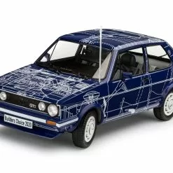 Revell 67673 VW Golf GTI "Builders Choice" - Model Set