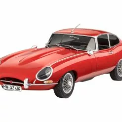 Revell 07668 Jaguar E-Type (Coupé) 15 Revell 07668 Jaguar E-Type (Coupé) -Revell 36456 rev07668 6