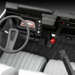 Revell 67653 Citroën 2 CV Cocorico - Model Set 11 Revell 67653 Citroën 2 CV Cocorico - Model Set -Revell 36456 rev67653 6