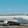 Revell 04218 Airbus A380 First Livery