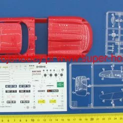 Revell 07668 Jaguar E-Type (Coupé) 16 Revell 07668 Jaguar E-Type (Coupé) -Revell 36978 1 rev07668 1