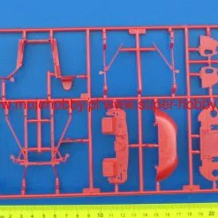 Revell 07668 Jaguar E-Type (Coupé) 17 Revell 07668 Jaguar E-Type (Coupé) -Revell 36978 1 rev07668 2