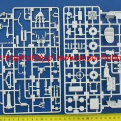 Revell 07668 Jaguar E-Type (Coupé) 19 Revell 07668 Jaguar E-Type (Coupé) -Revell 36978 1 rev07668 4