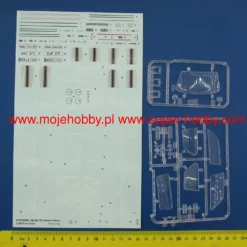 Revell 07673 VW Golf GTI "Builders Choice" 17 Revell 07673 VW Golf GTI "Builders Choice" -Revell 37177 1 rev07673 1