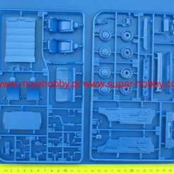 Revell 07673 VW Golf GTI "Builders Choice" 18 Revell 07673 VW Golf GTI "Builders Choice" -Revell 37177 1 rev07673 2