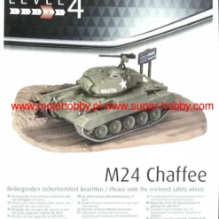 Revell 03323 M24 Chaffee -Revell 37177 2 rev03323 1