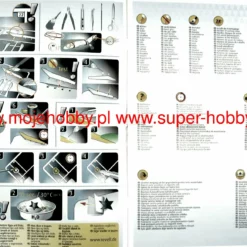 Revell 03323 M24 Chaffee -Revell 37177 2 rev03323 2