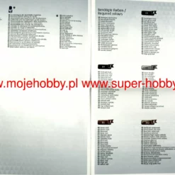 Revell 03323 M24 Chaffee -Revell 37177 2 rev03323 3