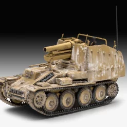 Revell 03315 Sturmpanzer 38(t) Grille Ausf. M 14 Revell 03315 Sturmpanzer 38(t) Grille Ausf. M -Revell 37296 rev03315 2