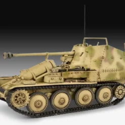 Revell 03316 Sd.Kfz.138 Marder III Ausf.M 15 Revell 03316 Sd.Kfz.138 Marder III Ausf.M -Revell 37296 rev03316 12