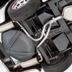 Revell 67646 '78 Corvette Indy Pace Car - Model Set -Revell 37296 rev67646 4