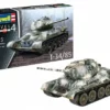 Revell 03319 T-34/85