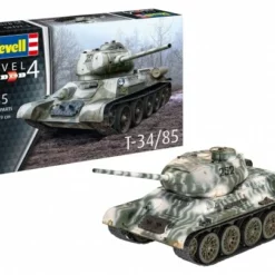 Revell 03319 T-34/85
