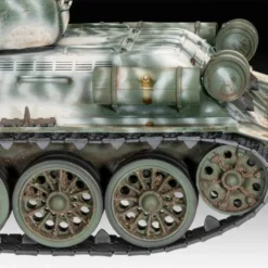Revell 03319 T-34/85 14 Revell 03319 T-34/85 -Revell 37711 rev03319 5
