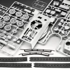 Revell 03319 T-34/85 16 Revell 03319 T-34/85 -Revell 37711 rev03319 7