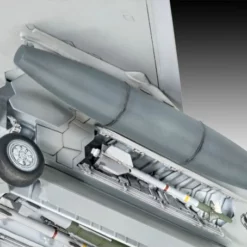 Revell 03858 Lockheed Martin F-22A Raptor -Revell 37711 rev03858 5