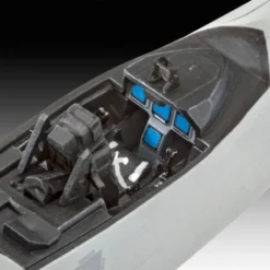 Revell 03858 Lockheed Martin F-22A Raptor -Revell 37711 rev03858 7
