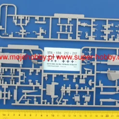 Revell 03316 Sd.Kfz.138 Marder III Ausf.M 16 Revell 03316 Sd.Kfz.138 Marder III Ausf.M -Revell 37823 1 rev03316 1