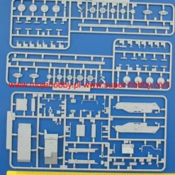 Revell 03316 Sd.Kfz.138 Marder III Ausf.M 17 Revell 03316 Sd.Kfz.138 Marder III Ausf.M -Revell 37823 1 rev03316 2