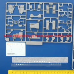 Revell 03332 SCUD-B 12 Revell 03332 SCUD-B -Revell 37823 1 rev03332 1