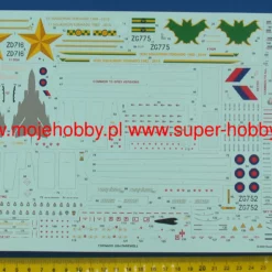Revell 03853 Tornado GR.4 "Farewell" -Revell 37823 1 rev03853 1
