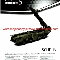 Revell 03332 SCUD-B 16 Revell 03332 SCUD-B -Revell 37823 2 rev03332 1