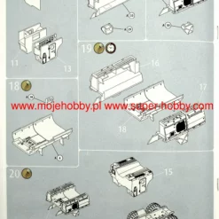 Revell 03332 SCUD-B 18 Revell 03332 SCUD-B -Revell 37823 2 rev03332 11