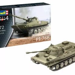 Revell 03314 PT-76B