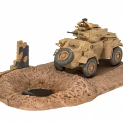 Revell 03289 Humber Mk.II -Revell 38167 rev03289 2